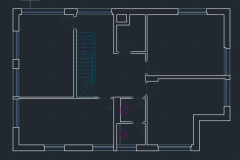 Grundriss DWG